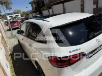 2022 Mercedes Benz B-Class
