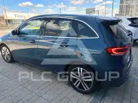 2022 Mercedes Benz B-Class