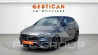 2022 Mercedes Benz B-Class