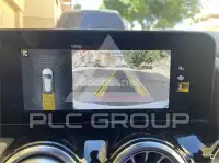2022 Mercedes Benz B-Class