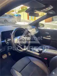 2022 Mercedes Benz B-Class