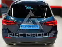 2022 Mercedes Benz B-Class