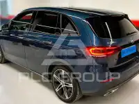 2022 Mercedes Benz B-Class
