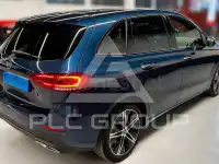 2022 Mercedes Benz B-Class