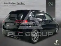 2022 Mercedes Benz B-Class