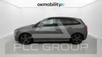 2022 Mercedes Benz B-Class