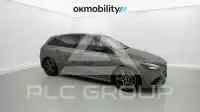 2022 Mercedes Benz B-Class