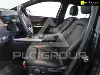 2022 Mercedes Benz B-Class