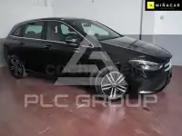 2022 Mercedes Benz B-Class