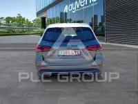 2022 Mercedes Benz B-Class