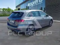 2022 Mercedes Benz B-Class