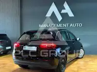 2022 Mercedes Benz B-Class