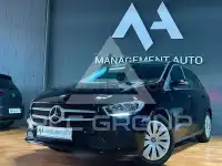 2022 Mercedes Benz B-Class