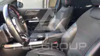 2022 Mercedes Benz B-Class