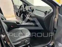 2022 Mercedes Benz B-Class