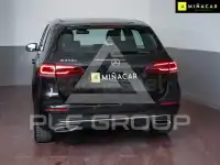 2022 Mercedes Benz B-Class