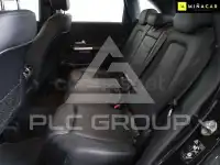 2022 Mercedes Benz B-Class