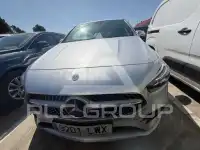 2022 Mercedes Benz B-Class