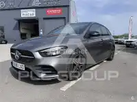 2022 Mercedes Benz B-Class