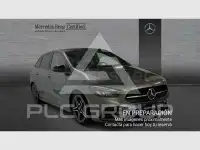 2022 Mercedes Benz B-Class
