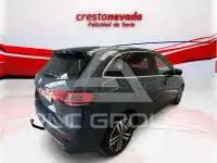 2022 Mercedes Benz B-Class