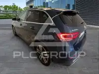 2022 Mercedes Benz B-Class