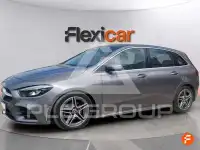2022 Mercedes Benz B-Class
