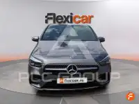 2022 Mercedes Benz B-Class
