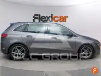 2022 Mercedes Benz B-Class
