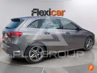 2022 Mercedes Benz B-Class