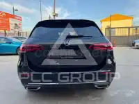 2022 Mercedes Benz B-Class