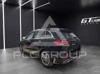 2022 Mercedes Benz B-Class