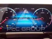 2022 Mercedes Benz B-Class