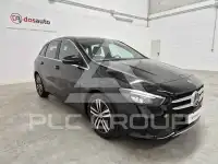 2022 Mercedes Benz B-Class