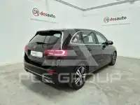 2022 Mercedes Benz B-Class