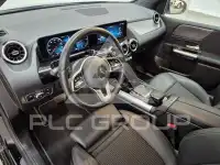 2022 Mercedes Benz B-Class