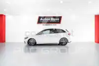 2022 Mercedes Benz B-Class