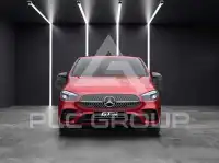 2022 Mercedes Benz B-Class