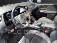 2022 Mercedes Benz B-Class