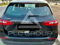 2022 Mercedes Benz B-Class