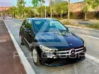 2022 Mercedes Benz B-Class