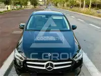 2022 Mercedes Benz B-Class