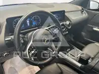 2022 Mercedes Benz B-Class