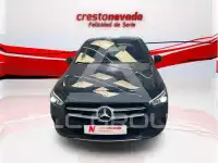 2022 Mercedes Benz B-Class