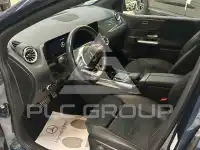 2022 Mercedes Benz B-Class