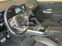 2022 Mercedes Benz B-Class