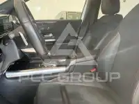 2022 Mercedes Benz B-Class