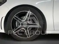 2022 Mercedes Benz B-Class