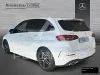 2022 Mercedes Benz B-Class