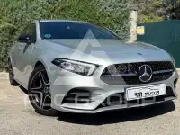 2022 Mercedes Benz A